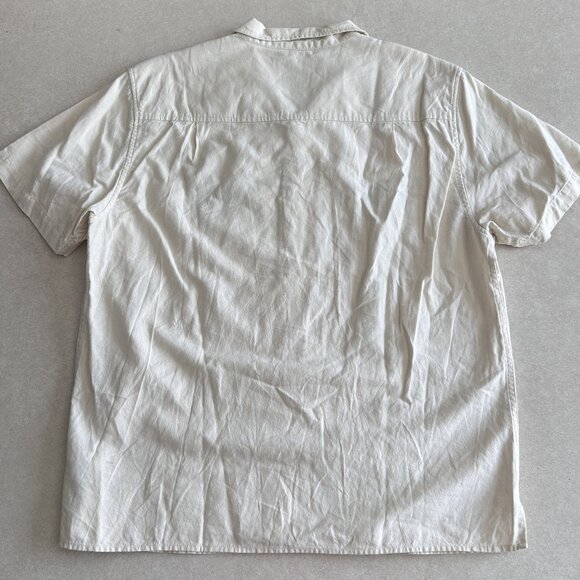 Katin Bahama Shirt in Wool ASO John B Outer Banks - Picture 6 of 11